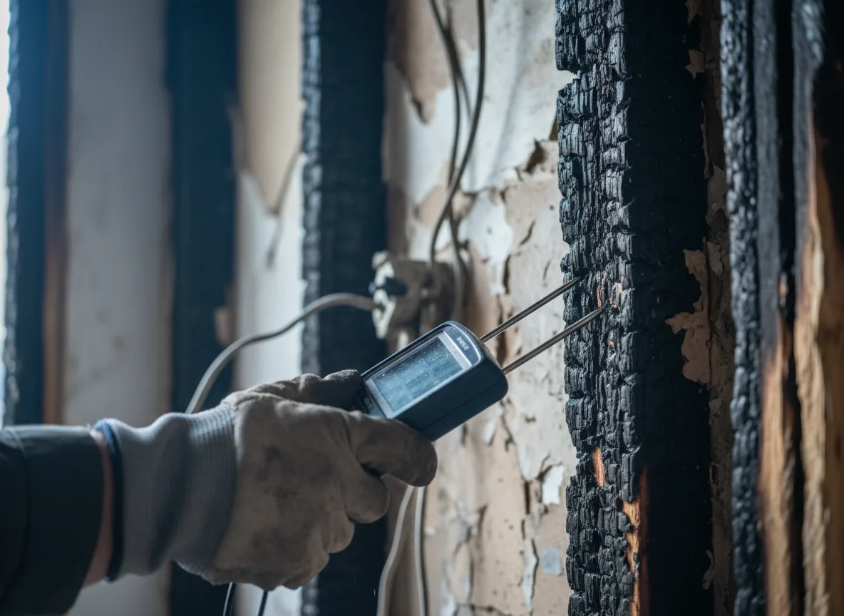 Fire Damage Restoration Fitchburg, WI FAQs